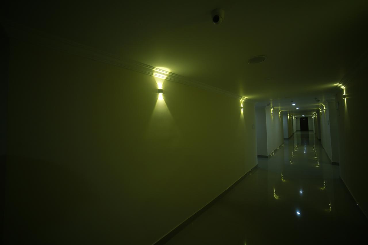 Hotel Horizon International Tullipurmbu エクステリア 写真