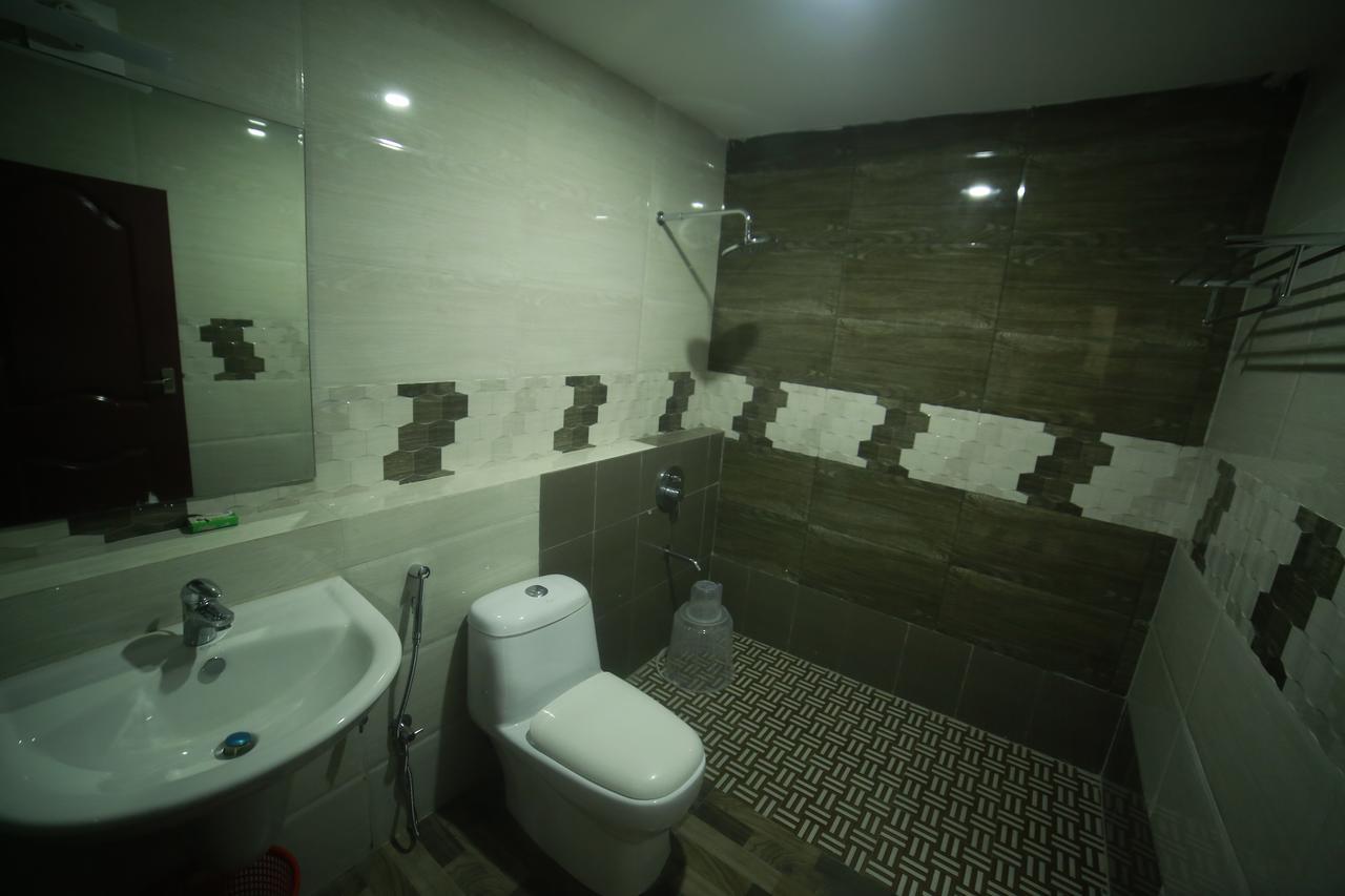Hotel Horizon International Tullipurmbu エクステリア 写真