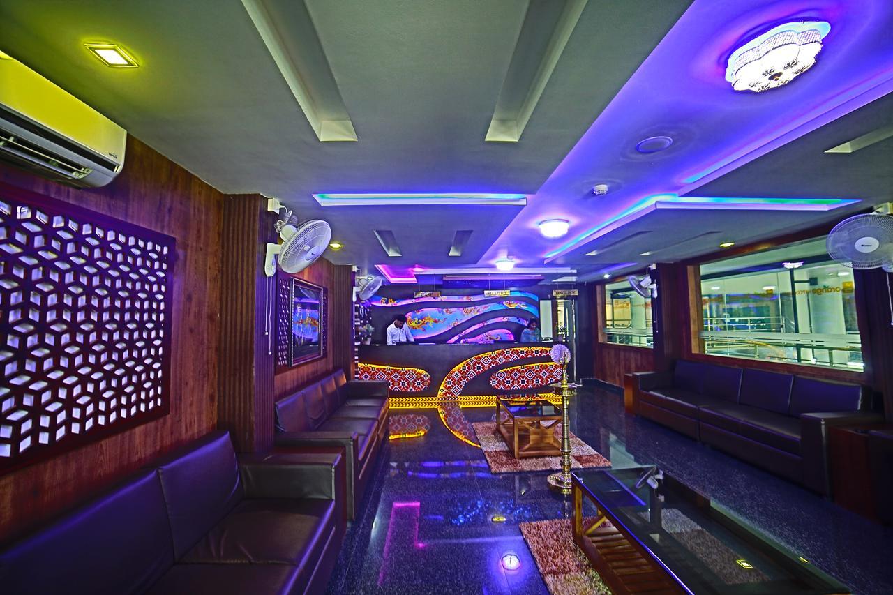 Hotel Horizon International Tullipurmbu エクステリア 写真